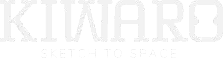 KIWARO: Sketch to Space